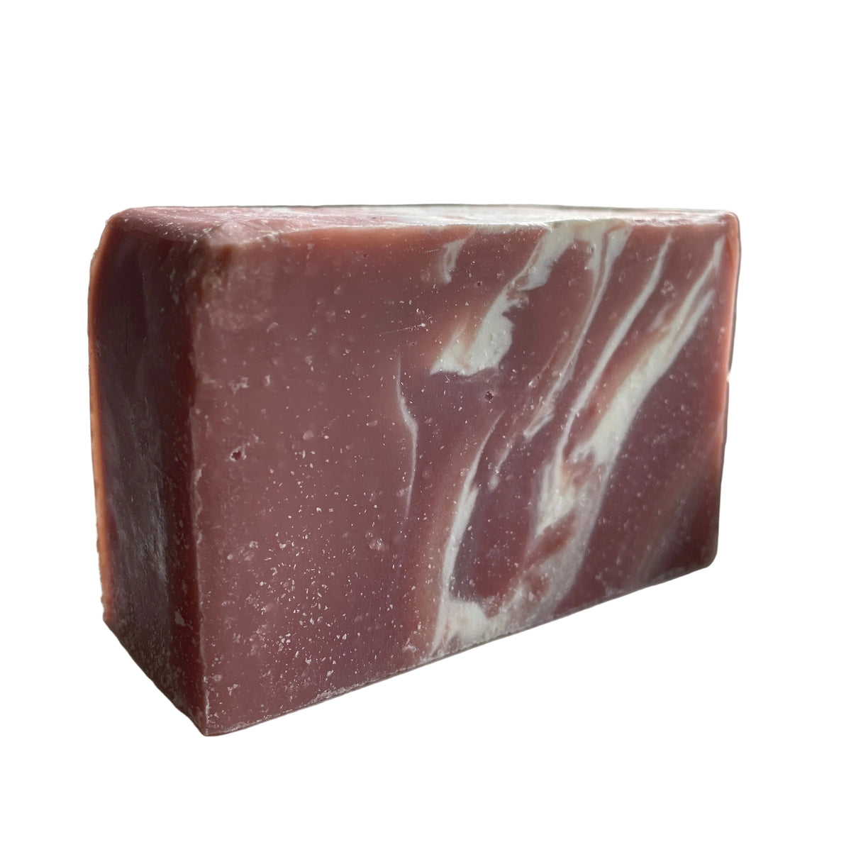 Rose Natural Bar Soap