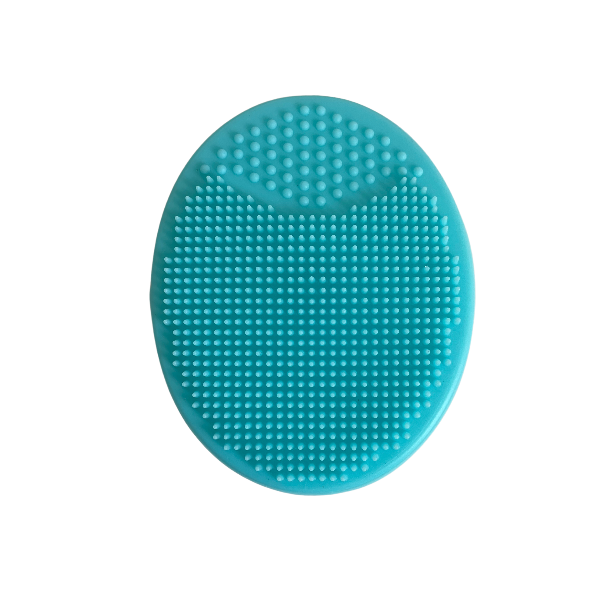 Baby Scalp Scrubber