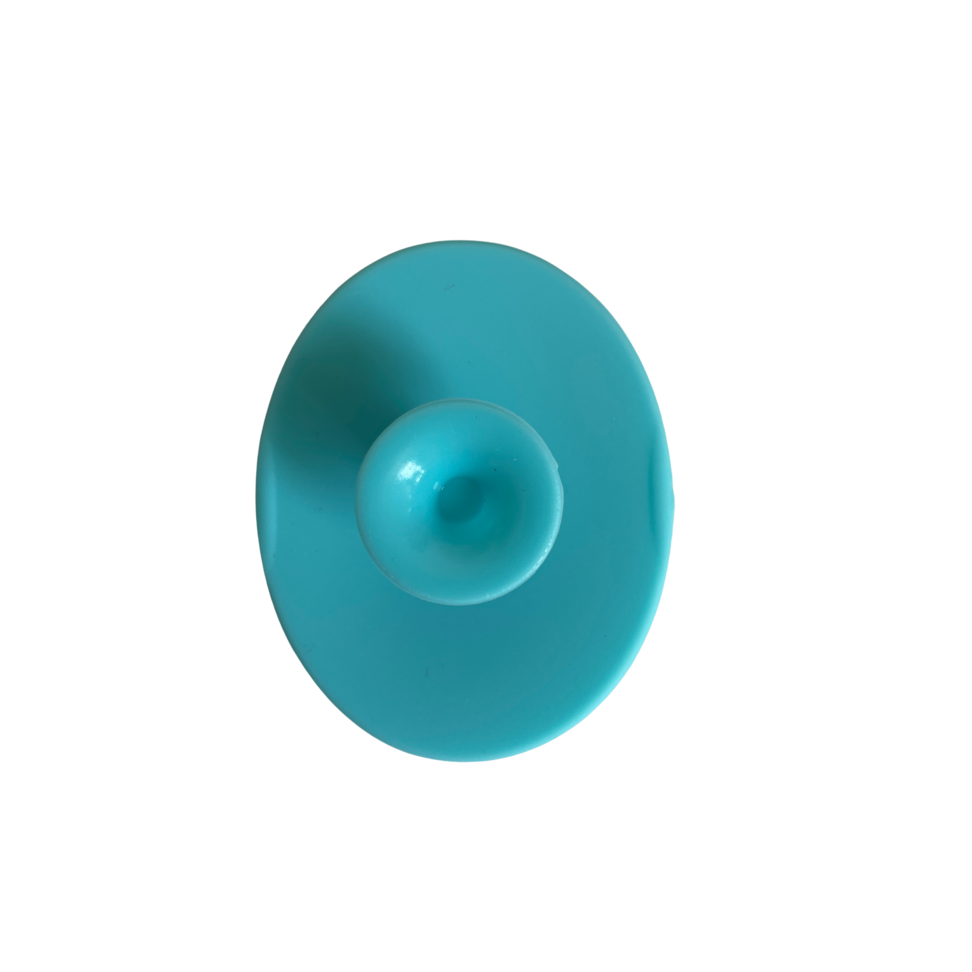 Baby Scalp Scrubber