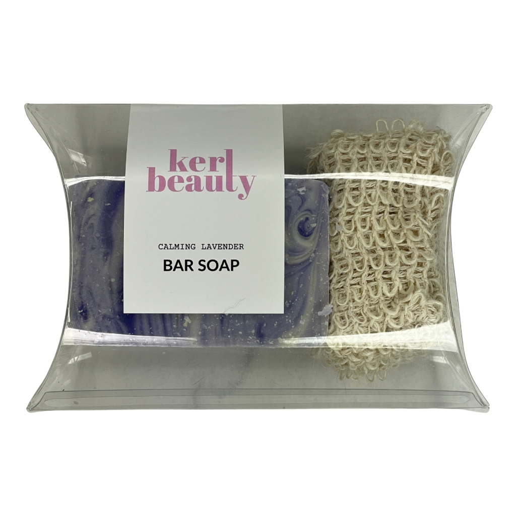 Lavender Bar Soap