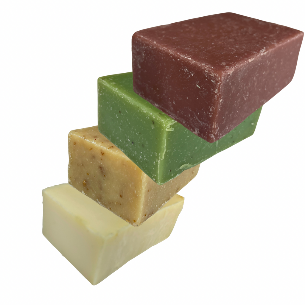 Bar Soaps