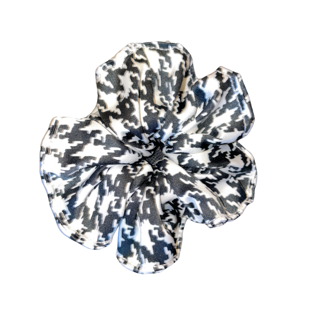 Premium Satin Scrunchie