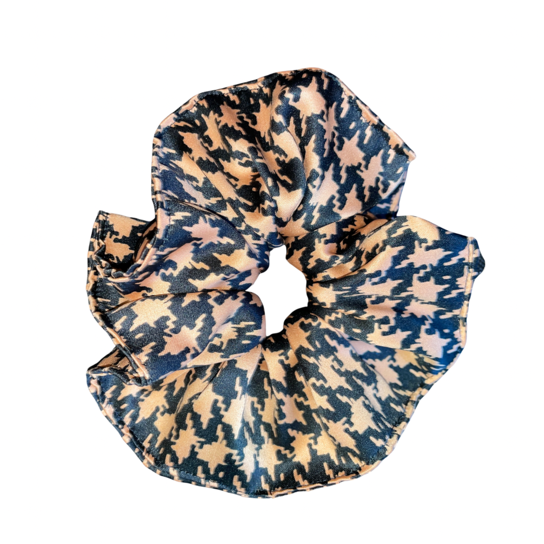 Premium Satin Scrunchie