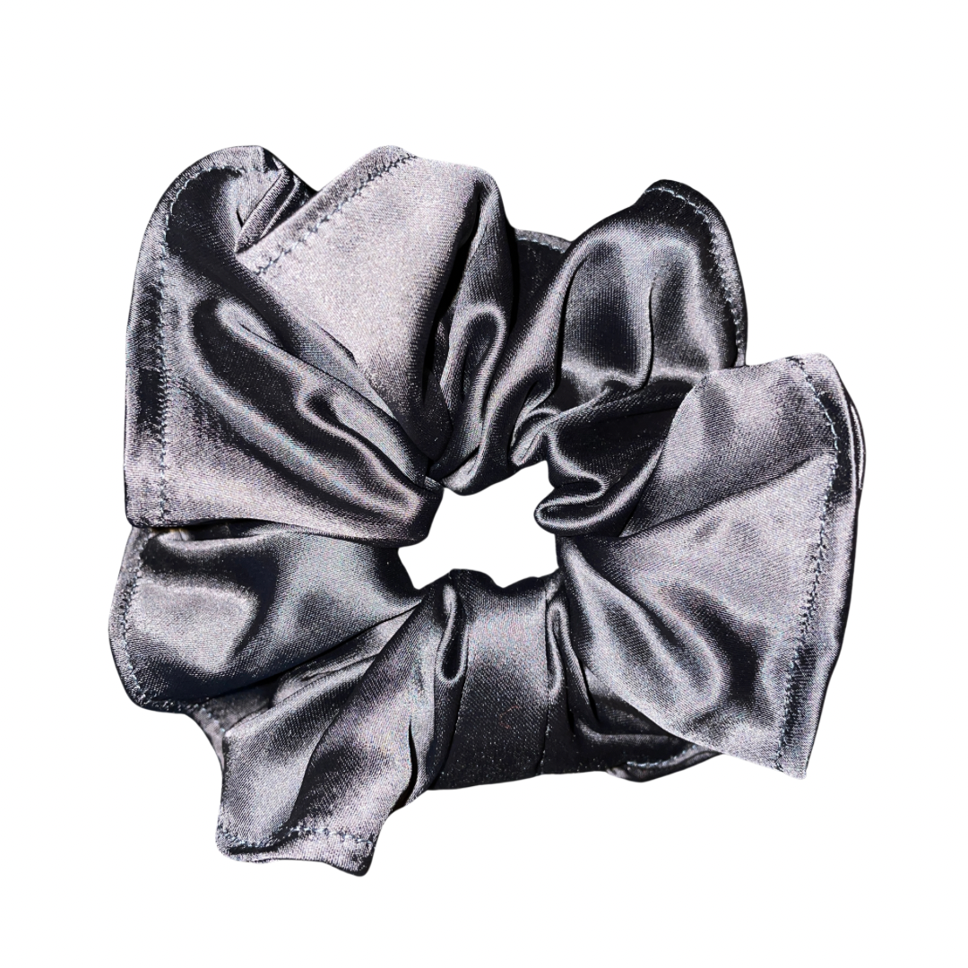Premium Satin Scrunchie
